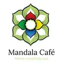 Logo de Mandala Café
