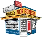 Logo de Brooklyn Book Bodega