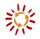 Logo de Fuego del Sol