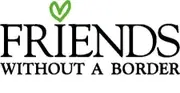 Logo de Friends Without A Border