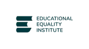 Logo de The Educational Equality Institute
