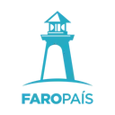 Logo of FaroPaís