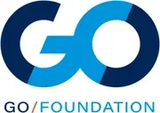 Logo de GO Foundation