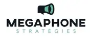 Logo of Megaphone Strategies