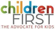 Logo de Children First PA