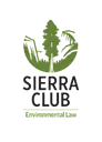 Logo de Sierra Club Environmental Law Program