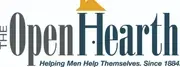 Logo de The Open Hearth Association