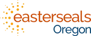 Logo of Easterseals Oregon