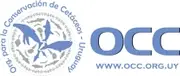 Logo de Conservación de Cetáceos y Océanos Costeros