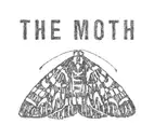 Logo de The Moth