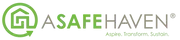 Logo of A Safe Haven Foundation