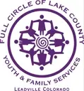Logo of Full Circle of Lake County