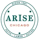 Logo de Arise Chicago