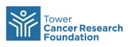 Logo of Tower Cancer Research Foundation