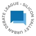 Logo de Silicon Valley Urban Debate League