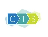 Logo of CT3