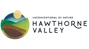 Logo of Hawthorne Valley Association