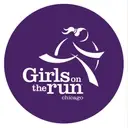 Logo de Girls On The Run-Chicago