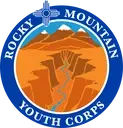 Logo of Rocky Mountain Youth Corps