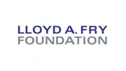 Logo de Lloyd A. Fry Foundation
