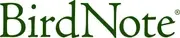 Logo of BirdNote