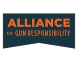 Logo of Alliance for Gun Responsibility