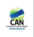 Logo de Climate Action Network - International