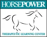 Logo of HORSEPOWER TLC.