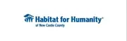 Logo of Habitat for Humanity of New Castle County