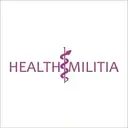 Logo of Health Militia