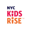 Logo de NYC Kids RISE