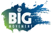 Logo of BIG Movement Inc