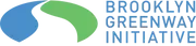 Logo of Brooklyn Greenway Initiative