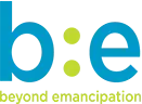 Logo of Beyond Emancipation