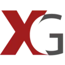 Logo de X Genesis