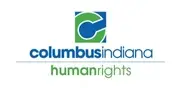 Logo de Columbus Human Rights Commission
