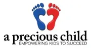 Logo de A Precious Child