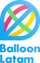 Logo de Balloon Latam