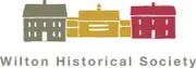 Logo de Wilton Historical Society