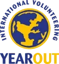 Logo of YearOut  APS ETS