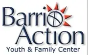 Logo of Barrio Action Youth & Family Center