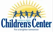 Logo of Sarah Reed Children's Center