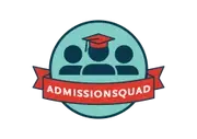 Logo de AdmissionSquad, Inc.
