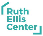 Logo de Ruth Ellis Center