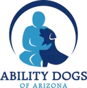 Logo de Ability Dogs of Arizona