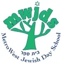 Logo de MetroWest Jewish Day School