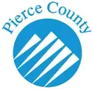 Logo de Pierce County