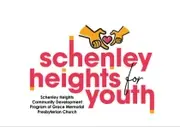 Logo of Schenley Heights Community Development Program