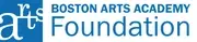 Logo de Boston Arts Academy Foundation