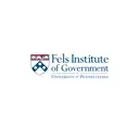 Logo of University of Pennsylvania Fels Institute of Government